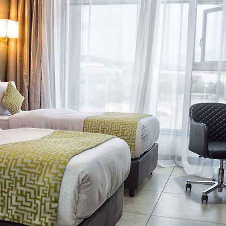 Best Western Kisumu Hotel מראה חיצוני תמונה