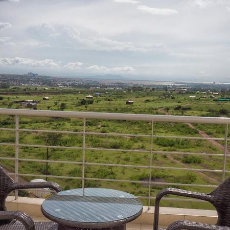 Best Western Kisumu Hotel מראה חיצוני תמונה