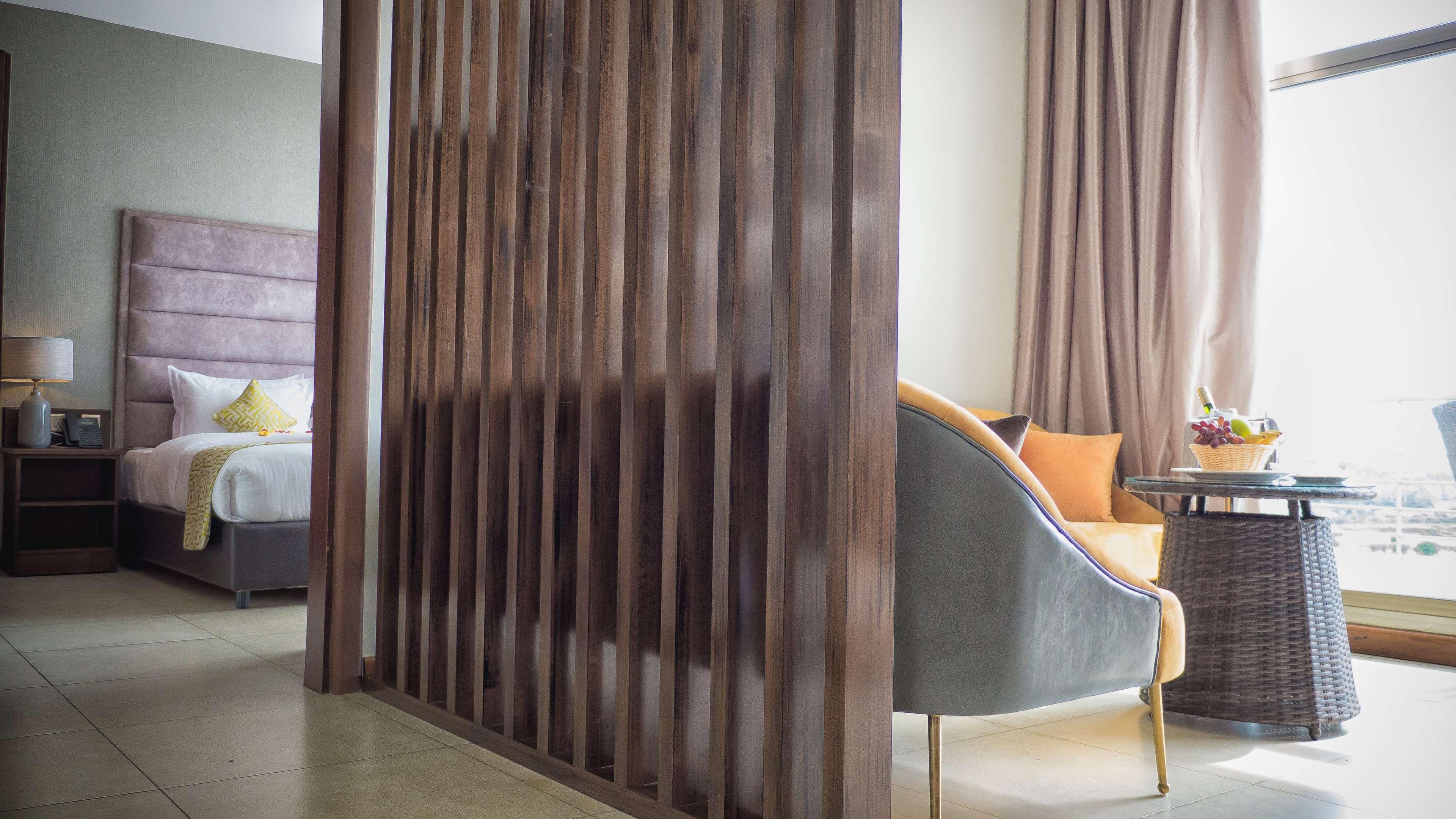 Best Western Kisumu Hotel מראה חיצוני תמונה