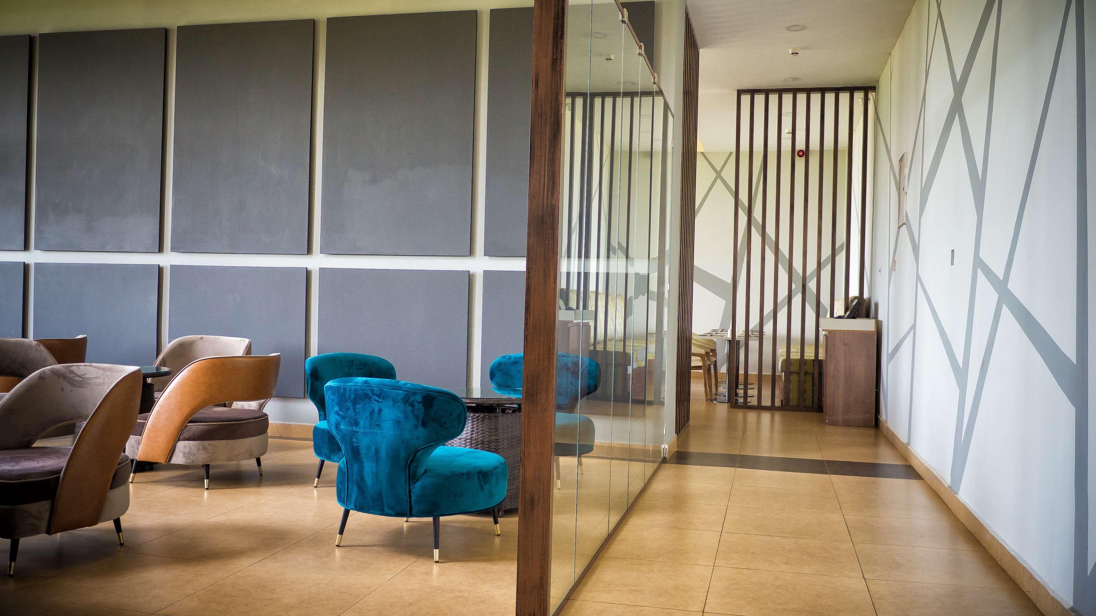 Best Western Kisumu Hotel מראה חיצוני תמונה