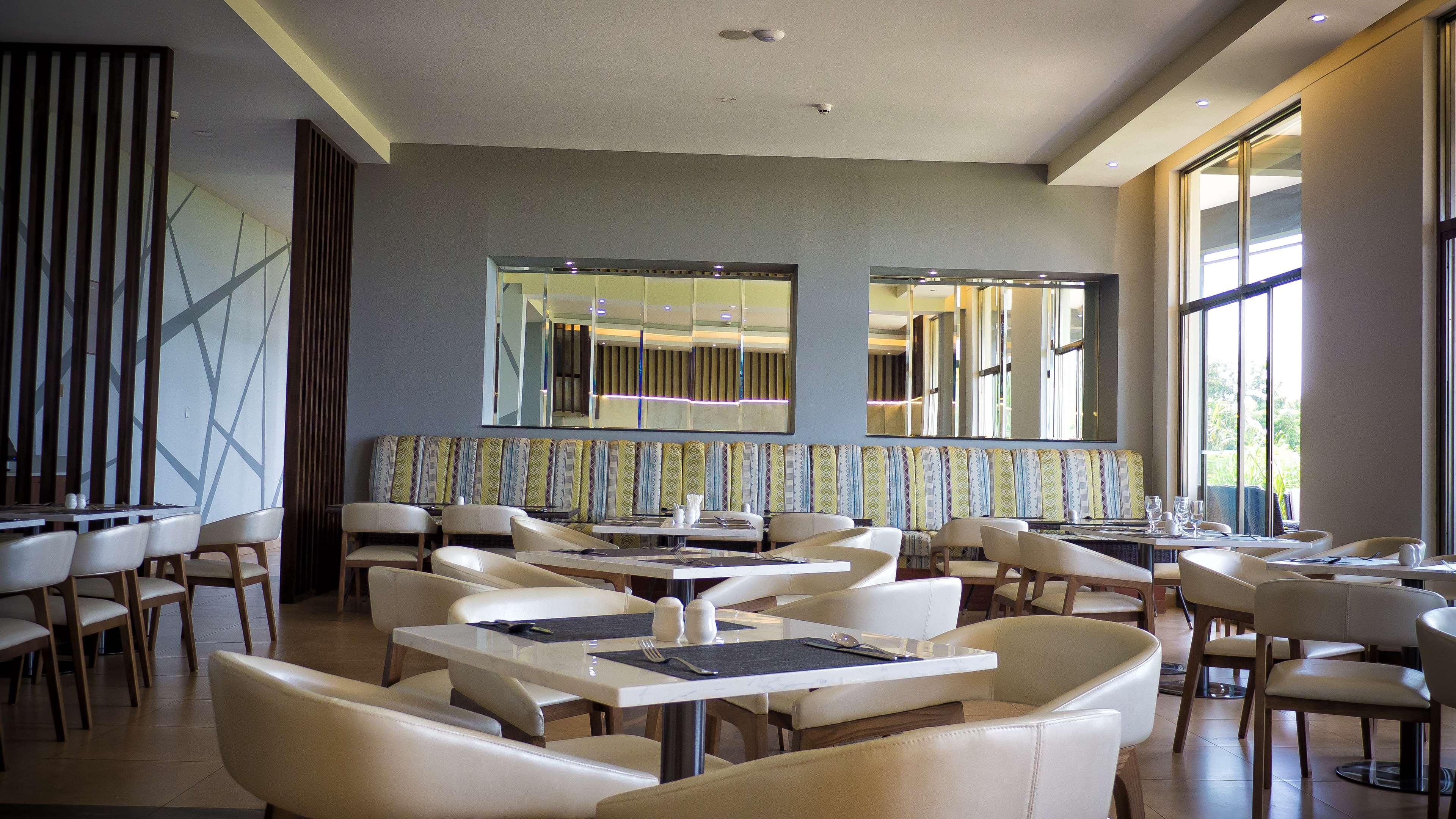 Best Western Kisumu Hotel מראה חיצוני תמונה