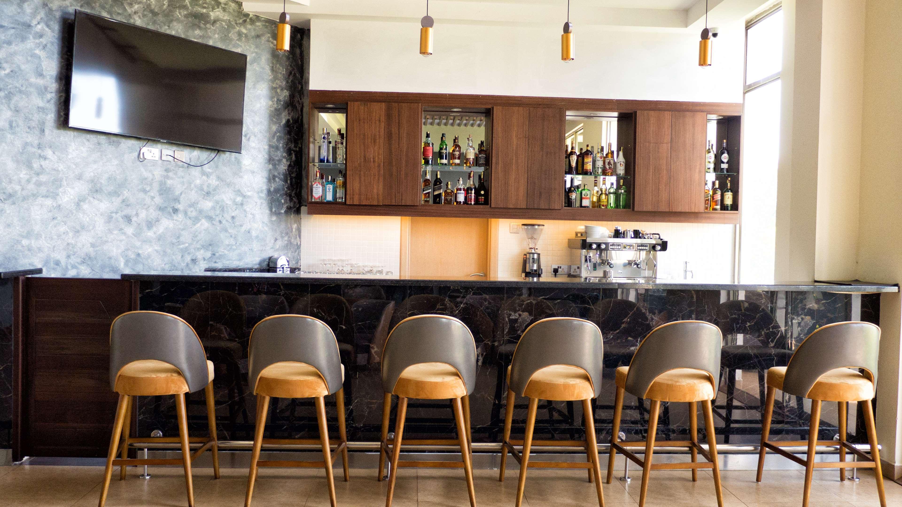 Best Western Kisumu Hotel מראה חיצוני תמונה
