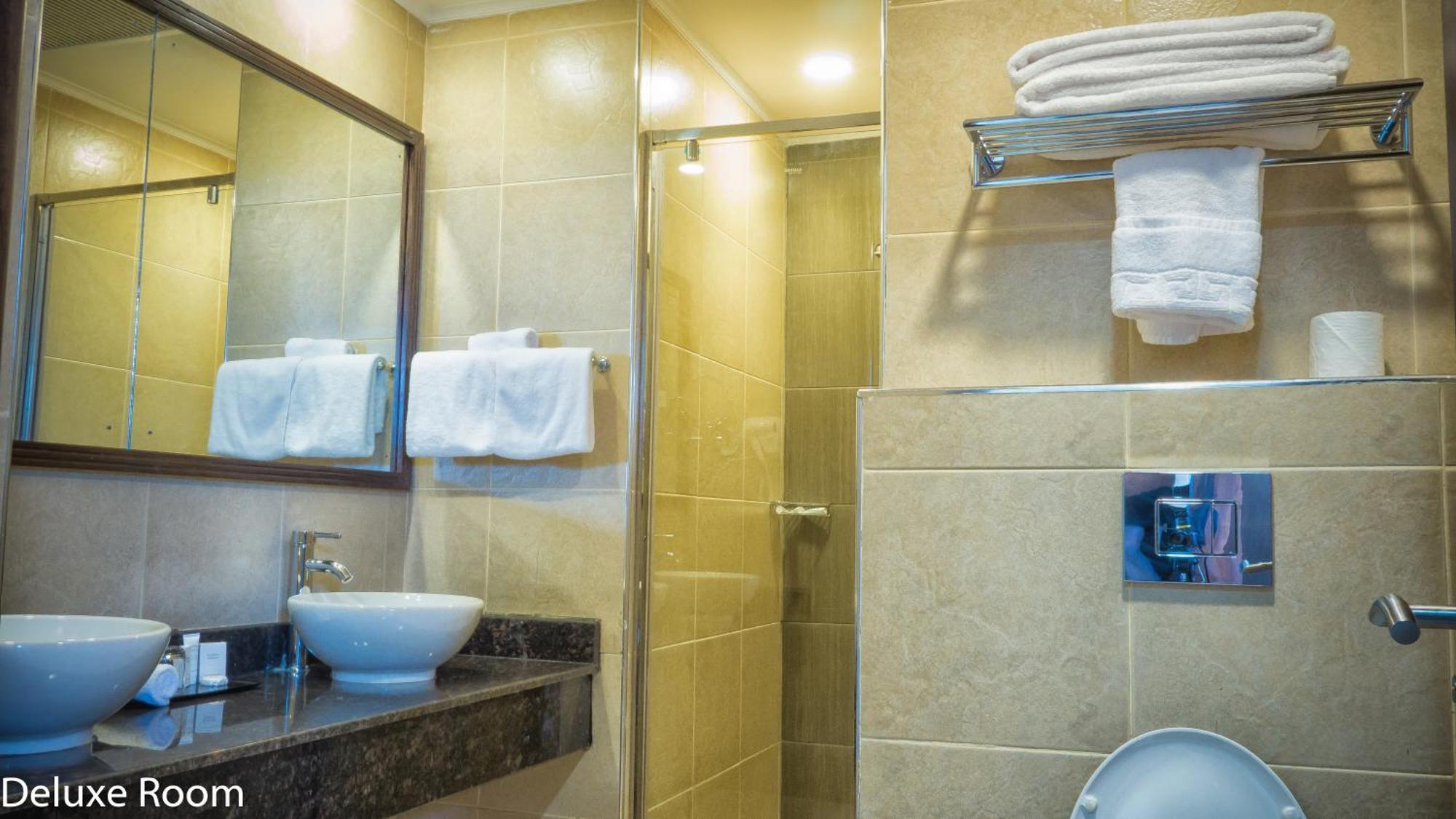 Best Western Kisumu Hotel מראה חיצוני תמונה