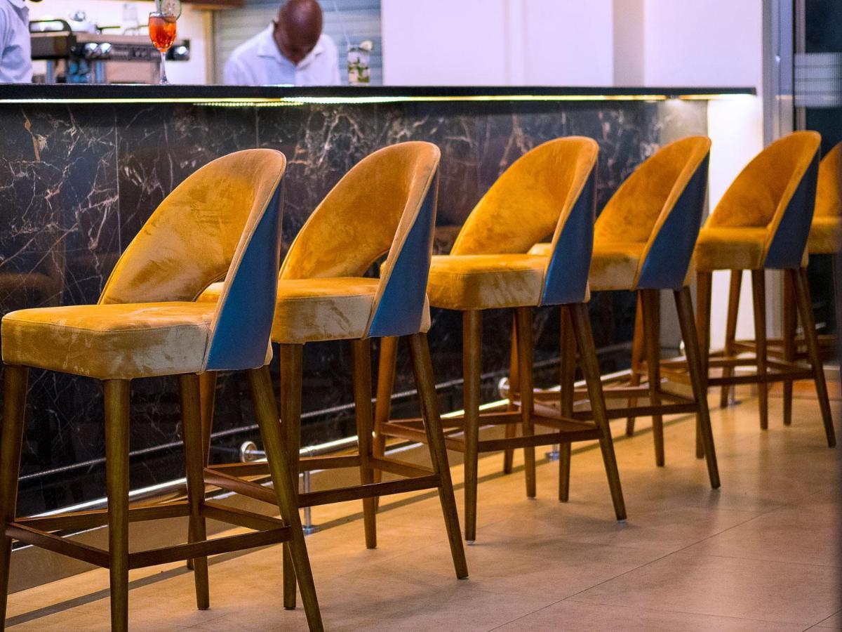 Best Western Kisumu Hotel מראה חיצוני תמונה