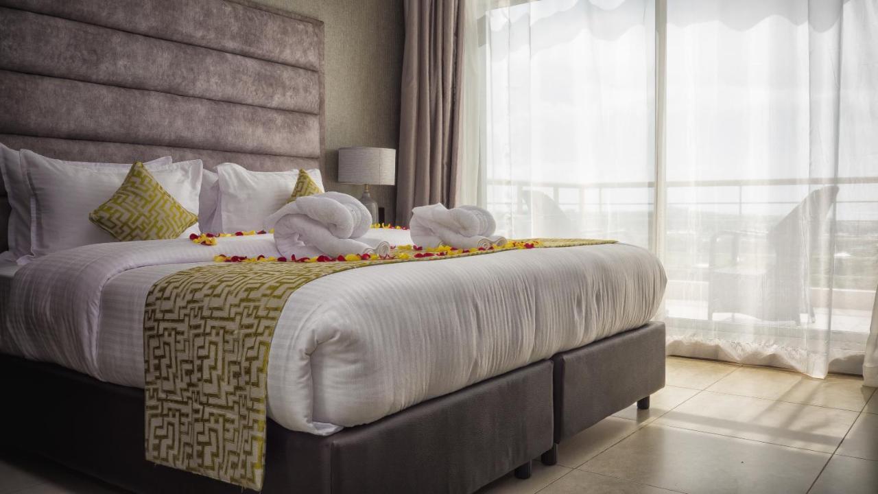 Best Western Kisumu Hotel מראה חיצוני תמונה