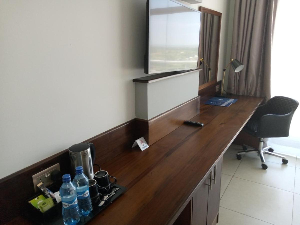 Best Western Kisumu Hotel מראה חיצוני תמונה