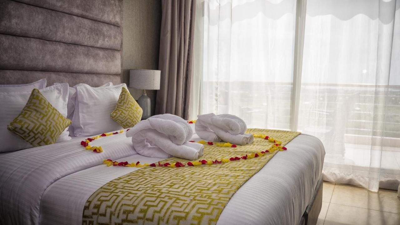 Best Western Kisumu Hotel מראה חיצוני תמונה