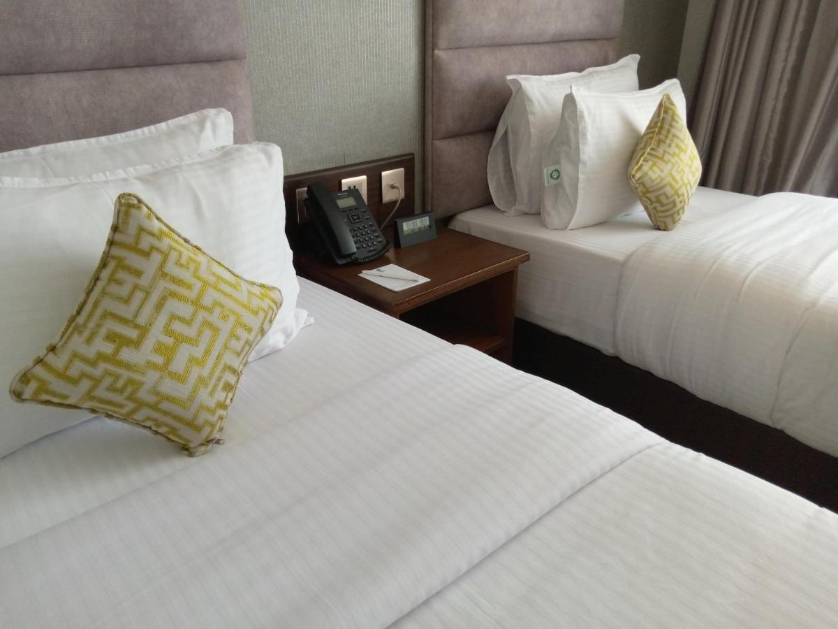 Best Western Kisumu Hotel מראה חיצוני תמונה