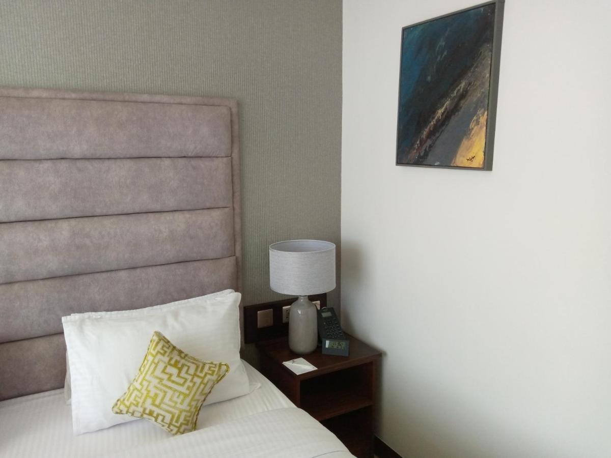 Best Western Kisumu Hotel מראה חיצוני תמונה