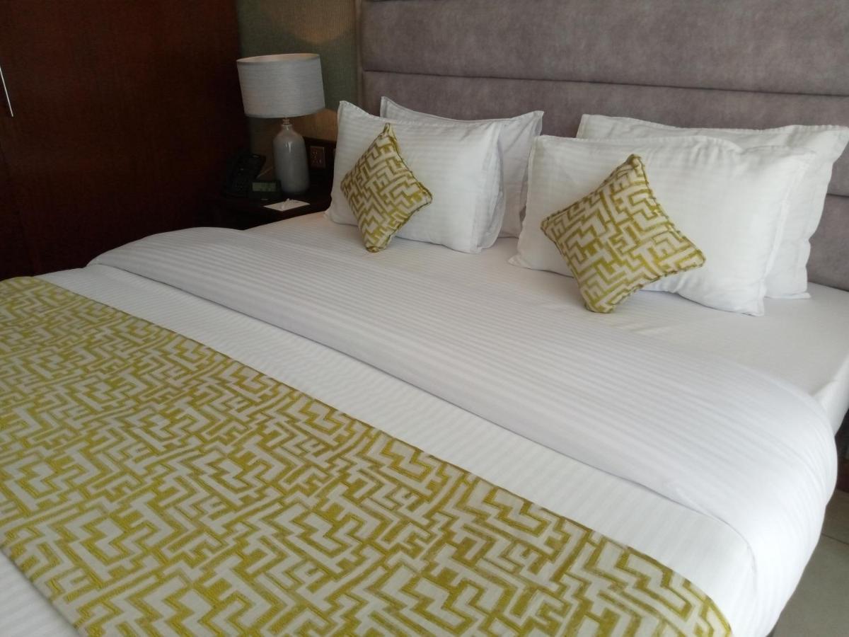 Best Western Kisumu Hotel מראה חיצוני תמונה